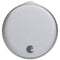August Smart Lock 2nd Generation - HomeKit Enabled - Silver (AUG-SL02-M02-S02)