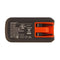 Ventev 3.0-Amp Wall Charging Adapter for USB-C (Type C) Cables - Gray - Ventev - Simple Cell Shop, Free shipping from Maryland!