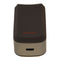 Ventev 3.0-Amp Wall Charging Adapter for USB-C (Type C) Cables - Gray - Ventev - Simple Cell Shop, Free shipping from Maryland!