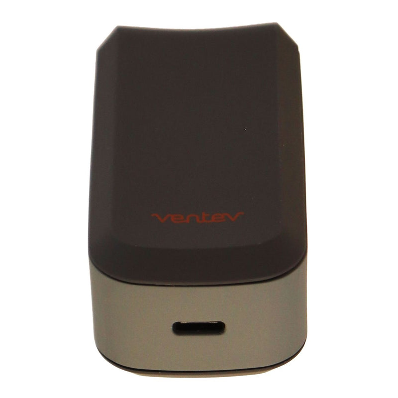 Ventev 3.0-Amp Wall Charging Adapter for USB-C (Type C) Cables - Gray - Ventev - Simple Cell Shop, Free shipping from Maryland!
