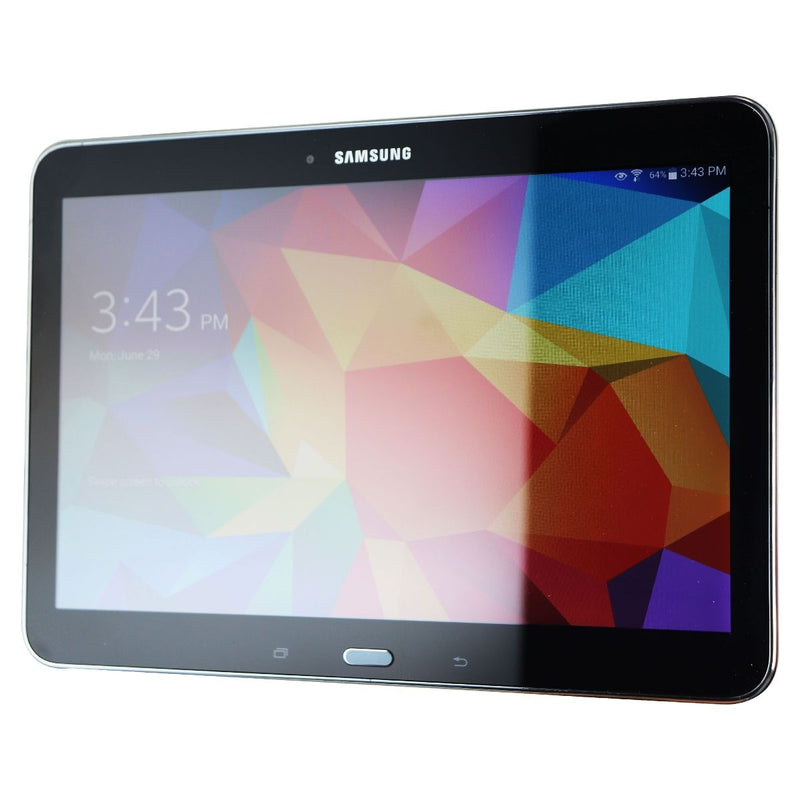 Samsung Galaxy Tab 4 (10.1-inch) Tablet (SM-T530) Wi-Fi Only - 16GB / Black - Samsung - Simple Cell Shop, Free shipping from Maryland!