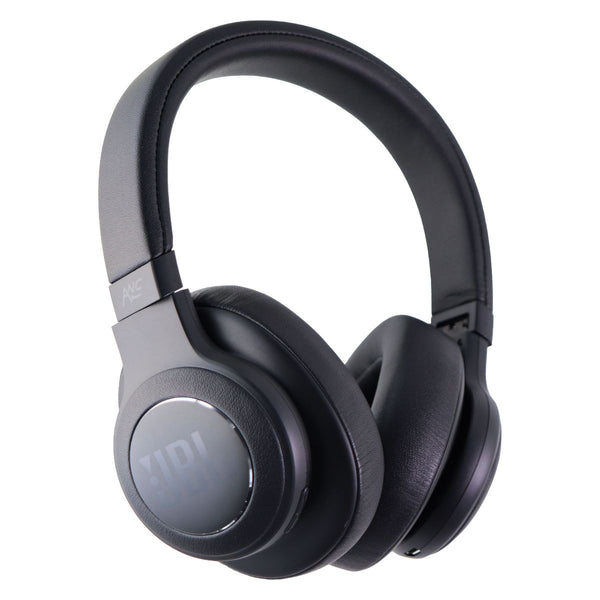 JBL Duet NC Wireless Over-Ear Noise-Cancelling Headphones - Black - JBL - Simple Cell Shop, Free shipping from Maryland!