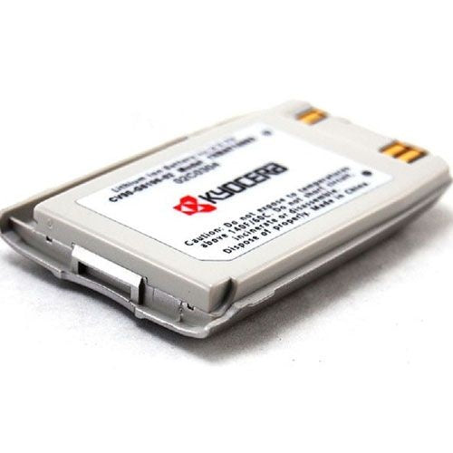 Kyocera TXBAT10003 Lithium Ion 3.7V Battery for Kyocera S14 - Gray - Kyocera - Simple Cell Shop, Free shipping from Maryland!