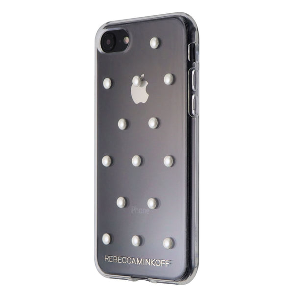 Rebecca Minkoff Hey Stud Case for iPhone 8 / iPhone 7 - Clear/Studs - Rebecca Minkoff - Simple Cell Shop, Free shipping from Maryland!