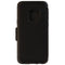 OtterBox Strada Series Leather Folio Case for Samsung Galaxy S9 - Black / Pewter - OtterBox - Simple Cell Shop, Free shipping from Maryland!