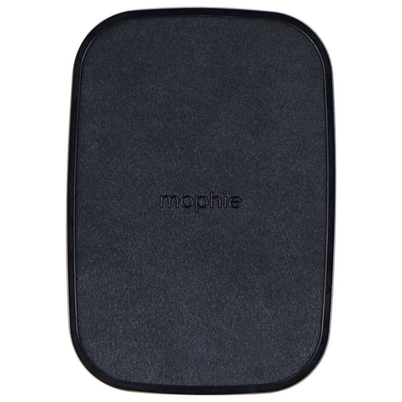 Mophie Wireless 10W Charging Stand for Qi Devices - Black - Mophie - Simple Cell Shop, Free shipping from Maryland!