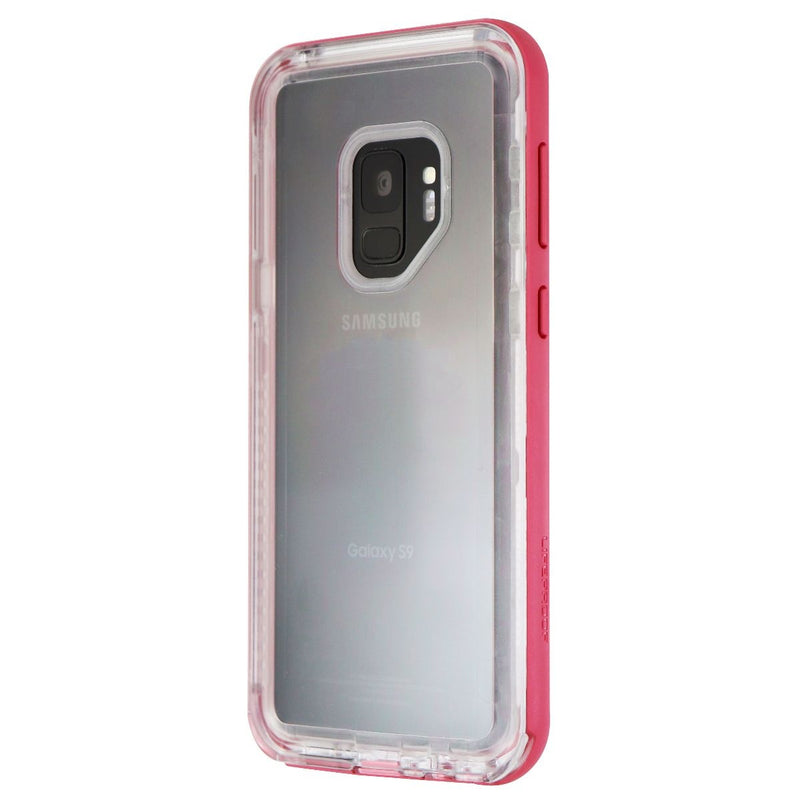 LifeProof NEXT Series Case for Samsung Galaxy S9 - Cactus Rose Pink / Clear - LifeProof - Simple Cell Shop, Free shipping from Maryland!