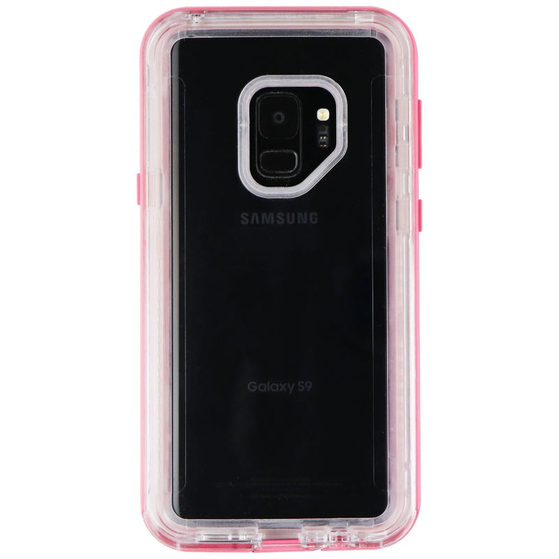 LifeProof NEXT Series Case for Samsung Galaxy S9 - Cactus Rose Pink / Clear - LifeProof - Simple Cell Shop, Free shipping from Maryland!