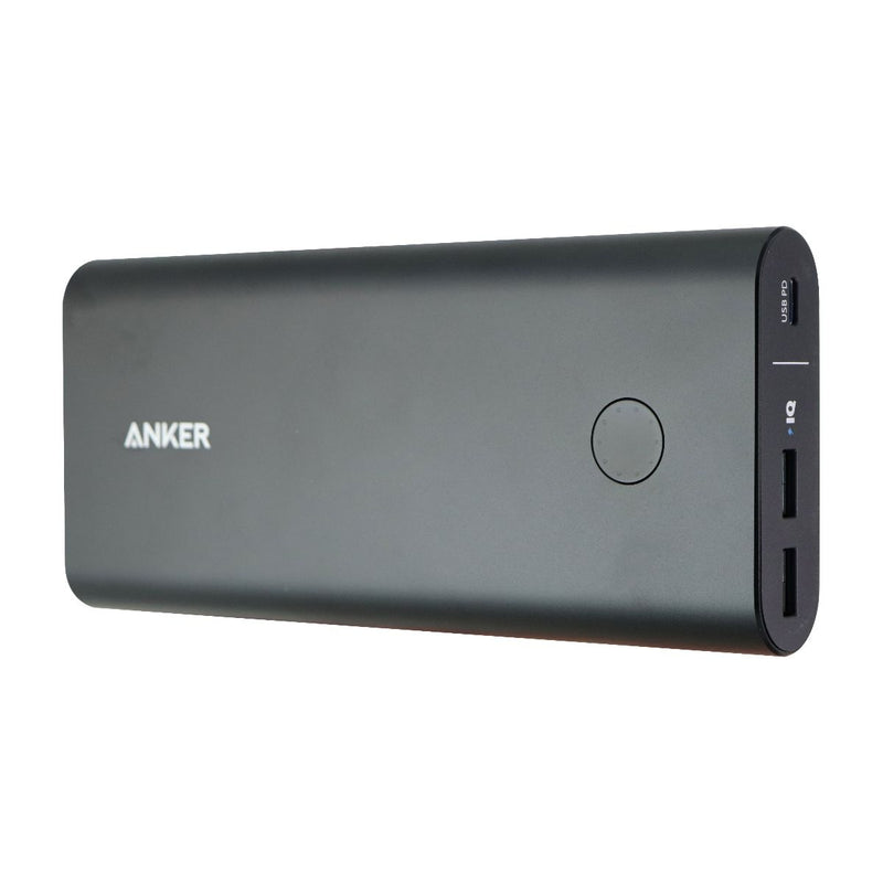 Anker PowerCore 45W Power Bank + PowerPort Atom 60W USB-C Laptop Charger - Black - Anker - Simple Cell Shop, Free shipping from Maryland!