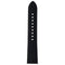 Samsung (22mm) Genuine Leather Adjusting Strap for Gear S3 - Black Leather/Large - Samsung - Simple Cell Shop, Free shipping from Maryland!