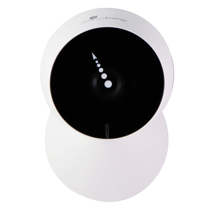 Atlantic Energy Mini 8 Wi-Fi Enabled 720p Smart Camera - White - Atlantic Energy - Simple Cell Shop, Free shipping from Maryland!