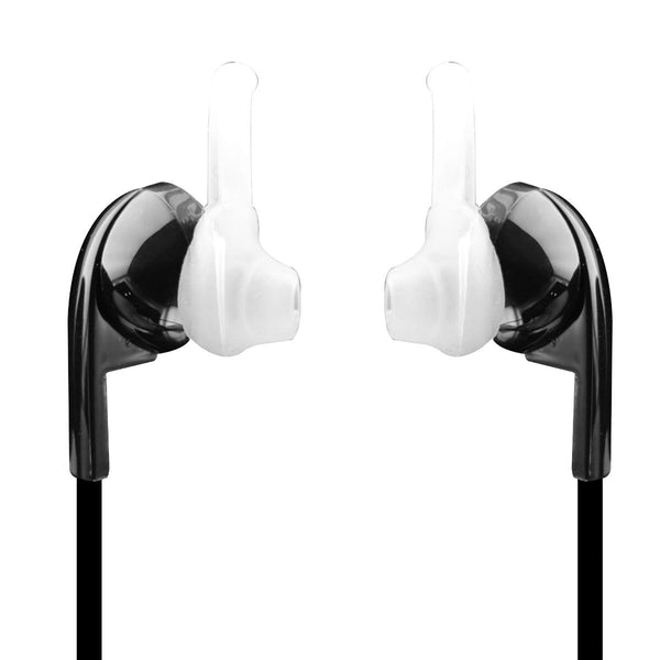 Simle Wireless Bluetooth In Ear Sport Earbuds - Black - Simle - Simple Cell Shop, Free shipping from Maryland!