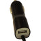 Universal 3.5-Ft / 2.1-Amp Car Charger with Extra USB Port - Black - Unbranded - Simple Cell Shop, Free shipping from Maryland!