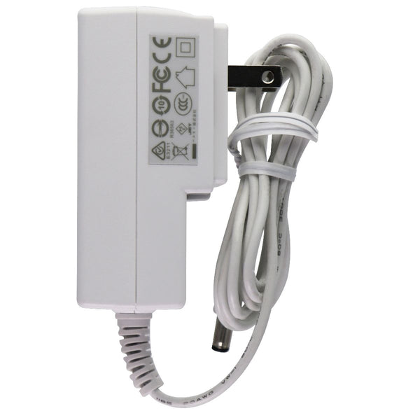 Hoioto (12V/1.6A) Switching Adapter - White (ADS-25SGP-12) 12019E - Hoioto - Simple Cell Shop, Free shipping from Maryland!
