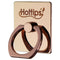 Hottips Adhesive Stick-On Hold and Fold Finger Loop/Ring - Rose Gold - Hottips - Simple Cell Shop, Free shipping from Maryland!