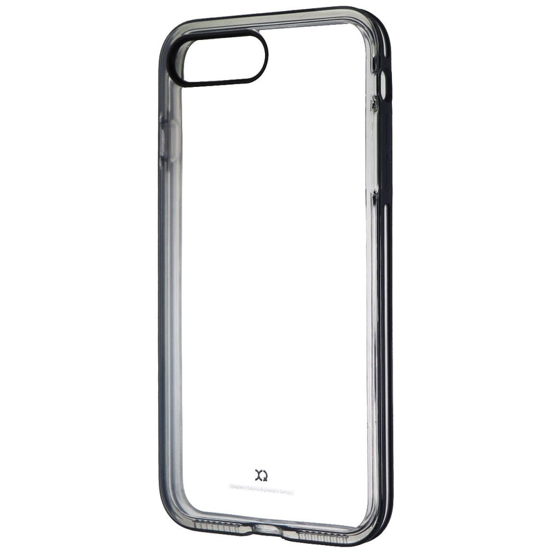 Xqisit Phantom Xplore Case for Apple iPhone 8 Plus / iPhone 7 Plus - Clear - Xqisit - Simple Cell Shop, Free shipping from Maryland!