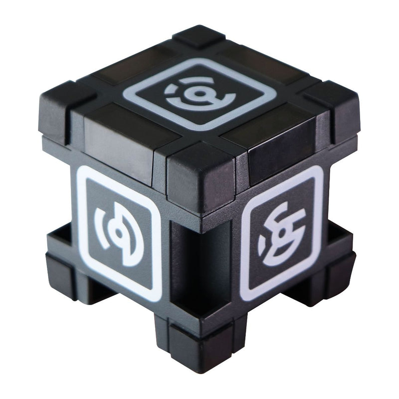 Anki Replacement Block Cube for Anki Vector Toy Robot - Black (300-00062) - Anki - Simple Cell Shop, Free shipping from Maryland!