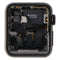 OEM Apple Smartwatch Housing - 38mm - A1757 - Space Black Stainless Steel - Apple - Simple Cell Shop, Free shipping from Maryland!