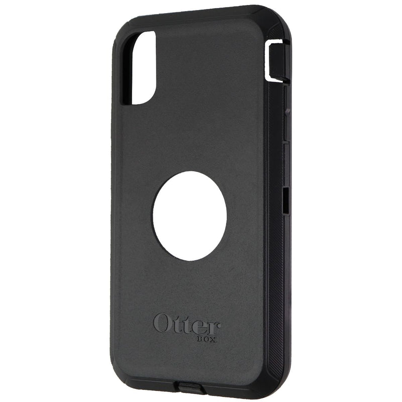 OtterBox Replacement Exterior for iPhone Xs Max Otter + Pop Defender Case Black - OtterBox - Simple Cell Shop, Free shipping from Maryland!
