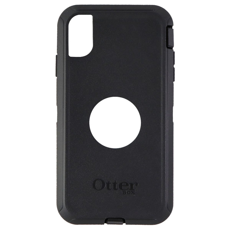 OtterBox Replacement Exterior for iPhone Xs Max Otter + Pop Defender Case Black - OtterBox - Simple Cell Shop, Free shipping from Maryland!