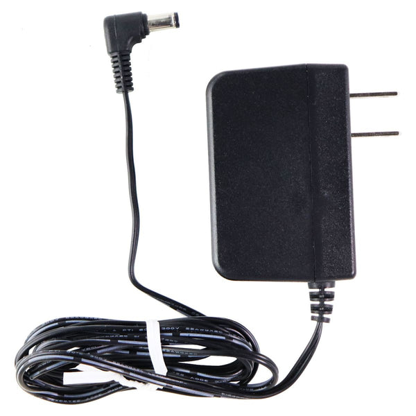 HB (9V/1A) Wall Charger Switch Power Supply Adapter - Black (HB12-O9010SPA) - HB - Simple Cell Shop, Free shipping from Maryland!