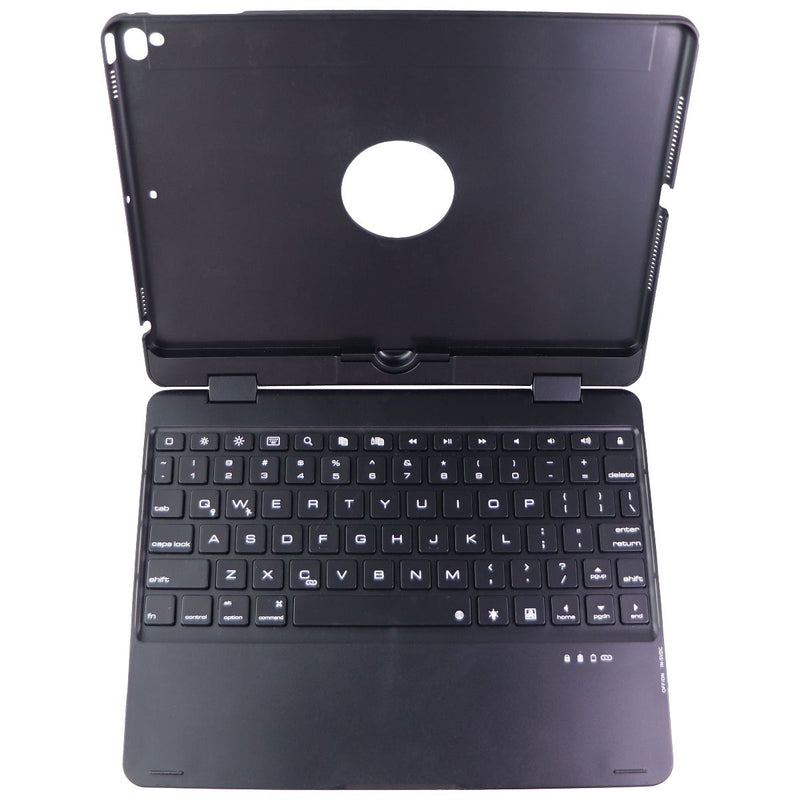 F1 Wireless Keyboard Case for iPad (5th & 6th Gen) / iPad Pro 9.7 / Air 2 - BLK - Chongyi - Simple Cell Shop, Free shipping from Maryland!