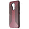 Speck Presidio Grip Series Case for LG G7 ThinQ - Fig Purple/Ochre Black - Speck - Simple Cell Shop, Free shipping from Maryland!