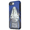 Otterbox Symmetry Star Wars Series iPhone 8 Plus / 7 Plus - Millennium Falcon - OtterBox - Simple Cell Shop, Free shipping from Maryland!