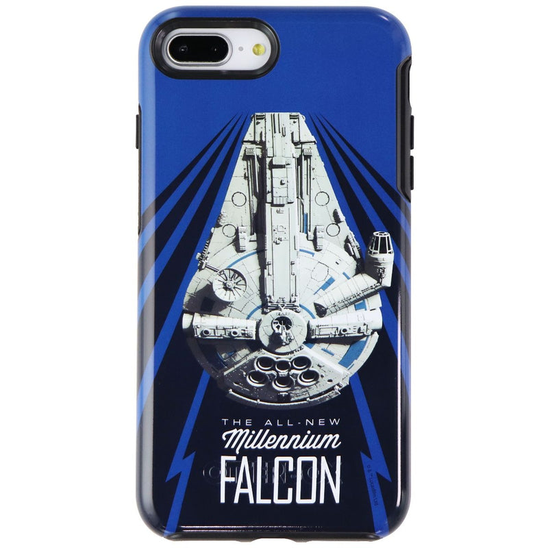 Otterbox Symmetry Star Wars Series iPhone 8 Plus / 7 Plus - Millennium Falcon - OtterBox - Simple Cell Shop, Free shipping from Maryland!