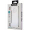 Pelican Adventurer Series Case for Samsung Galaxy S9 - Silver/Clear - Pelican - Simple Cell Shop, Free shipping from Maryland!