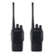 Arcshell Two-Way UHF Transceiver Radios (2 Pack) with Chargers - Black (AR-5) - Arcshell - Simple Cell Shop, Free shipping from Maryland!
