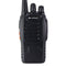 Arcshell Two-Way UHF Transceiver Radios (2 Pack) with Chargers - Black (AR-5) - Arcshell - Simple Cell Shop, Free shipping from Maryland!