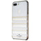 Kate Spade Gold Feeder Stripe Hard Case for Apple iPhone (7+) / (8+) - Clear - Kate Spade - Simple Cell Shop, Free shipping from Maryland!
