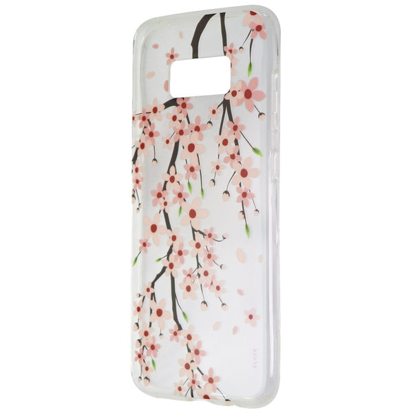 Flavr Cherry Case for Samsung Galaxy S8 - Cherry Blossom - Flavr - Simple Cell Shop, Free shipping from Maryland!