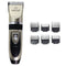 Oneisall Professional Pet Electric Clipper Grooming Set for Dogs & Cats - Gold - Oneisall - Simple Cell Shop, Free shipping from Maryland!