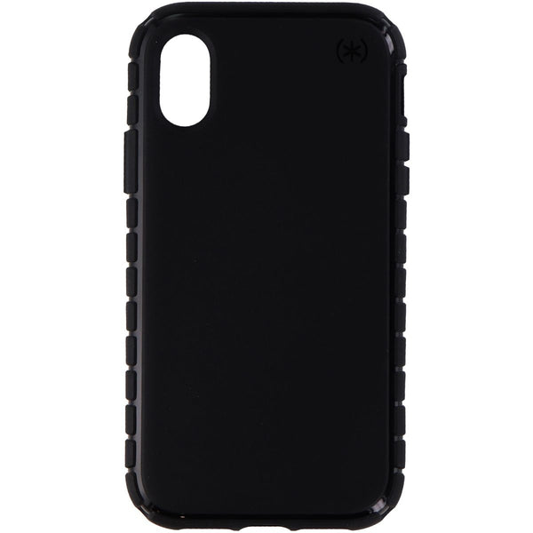 Speck ToughSkin Series Case for Apple iPhone XS / iPhone X - Black - Speck - Simple Cell Shop, Free shipping from Maryland!