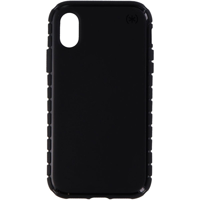 Speck ToughSkin Series Case for Apple iPhone XS / iPhone X - Black - Speck - Simple Cell Shop, Free shipping from Maryland!
