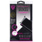 iShieldz Tempered Glass Screen Protector for Samsung Galaxy Note9 - Clear - iShieldz - Simple Cell Shop, Free shipping from Maryland!