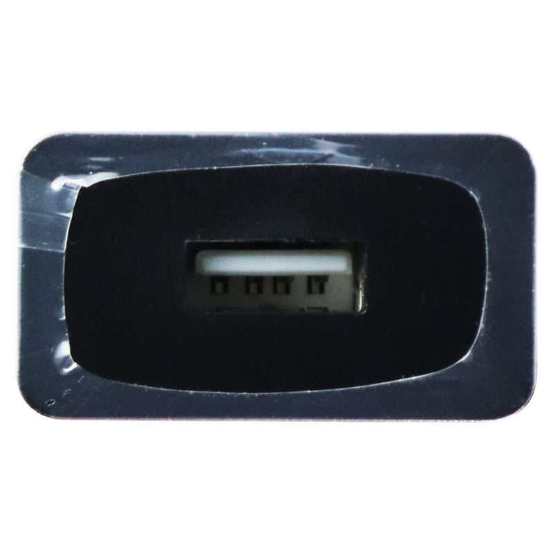Orbic Single USB (5A/2A) Travel Wall Charger Adapter - Black (TPA-23A050200UU01)