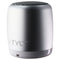 TYLT Mini Boom Portable Wireless Bluetooth Speaker - Metallic Silver - TYLT - Simple Cell Shop, Free shipping from Maryland!