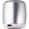 TYLT Mini Boom Portable Wireless Bluetooth Speaker - Metallic Silver - TYLT - Simple Cell Shop, Free shipping from Maryland!