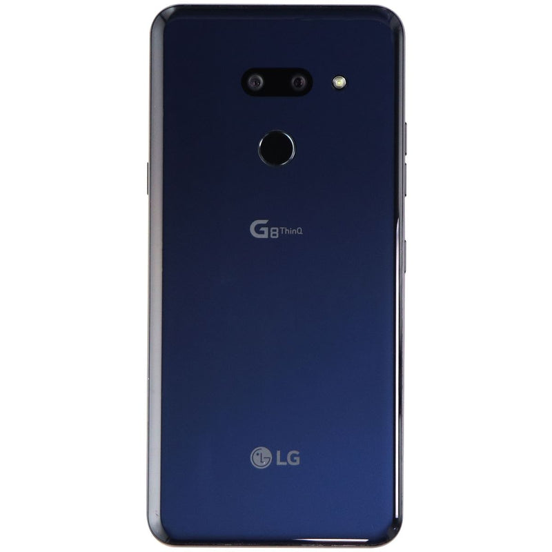 LG G8 ThinQ Smartphone (LM-G820) Verizon ONLY - 128GB / Aurora Black - LG - Simple Cell Shop, Free shipping from Maryland!