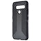 Speck Presidio Grip Phone Case for LG V40 ThinQ - Black