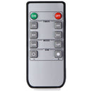 Yinuo LED Imitation Wax Candle (3-Pack) with Remote Control - Yinuo - Simple Cell Shop, Free shipping from Maryland!