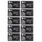 KIT 10x LG LGIP-431C 800 mAh Replacement Battery for LX410/UX145/VX145/AX140 - LG - Simple Cell Shop, Free shipping from Maryland!