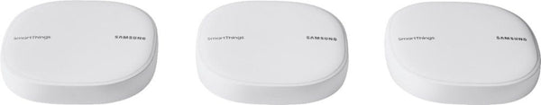 Samsung SmartThings AC1300 Dual-Band Mesh Wi-Fi System (3-Pack) - White ET-WV520 - Samsung - Simple Cell Shop, Free shipping from Maryland!