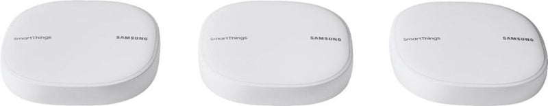 Samsung SmartThings AC1300 Dual-Band Mesh Wi-Fi System (3-Pack) - White ET-WV520 - Samsung - Simple Cell Shop, Free shipping from Maryland!