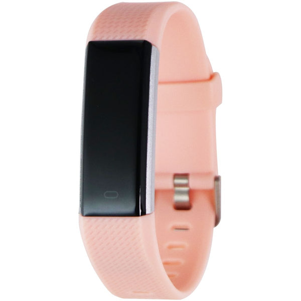Lintelek Fitness Tracker Wristband with Pedometer & GPS - Pink (ID115UHR) - Lintelek - Simple Cell Shop, Free shipping from Maryland!