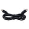 18-Watt (5V/3A) USB and USB-C Wall Charger & 3.3-Ft (USB-C) Cable - Black - Shenzhen - Simple Cell Shop, Free shipping from Maryland!