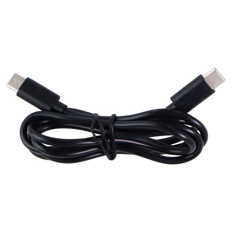 18-Watt (5V/3A) USB and USB-C Wall Charger & 3.3-Ft (USB-C) Cable - Black - Shenzhen - Simple Cell Shop, Free shipping from Maryland!